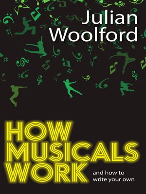 cover image of How Musicals Work
